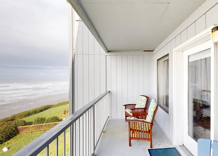 Nye Beach Haven Studio